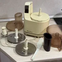 ابمیوه گیری چند کاره مولینکس اصل فرانسه