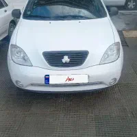 تیبا ۹۸ نقد اقساط