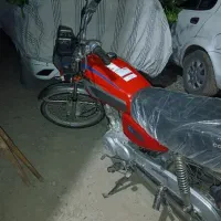 موتور شهاب الگانس