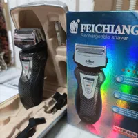 ماشین ریش تراش فیچیانگ|آرایشی، بهداشتی، درمانی|رودسر, |دیوار