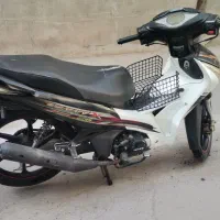 موتور بیکلاج احسان|موتورسیکلت|مشهد, هنرستان|دیوار