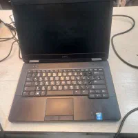 لپ تاپ dell e 5440