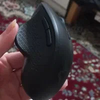 موس بی سیم و بلوتوثOneMaxدر حد نو و بسیار زیر قیمت