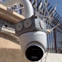 نصب دوربین‌مداربسته