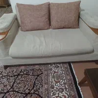 مبل راحتی هفت نفره ده میلیون