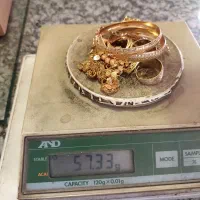 فروش و خرید طلا