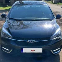 آریزو ۵ توربو مدل ۹۹