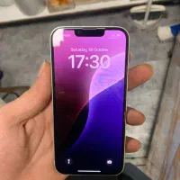 iPhone 14 normal|موبایل|کرج, مهرویلا جنوبی|دیوار