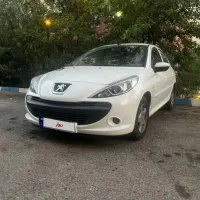 پژو ۲۰۷ tu5