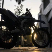 YAMAHA WR250|موتورسیکلت|تهران, جمهوری|دیوار