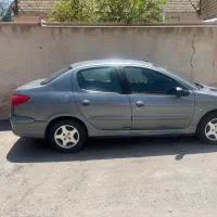 پژو 206 SD V19، مدل ۱۳۸۸
