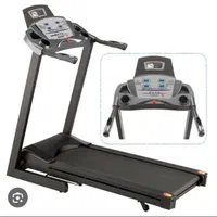 تردمیل توربو فیتنس۱۰۰|تجهیزات ورزشی|اراک, |دیوار