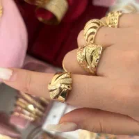 انگشتر هدیه روز مادر|بدلیجات|قم, نیروگاه|دیوار