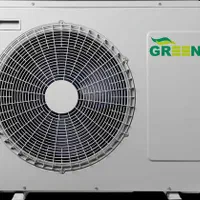 کولر گازی گرین GREEN مدل T3 اینورتر|کولر گازی و فنکوئل|کاشان, کوی اداره گاز|دیوار