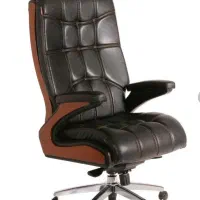 صندلی مدیریتی خلبانی