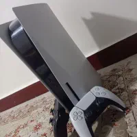 ps5 fat|کنسول، بازی ویدئویی و آنلاین|تهران, شهرک فردوس (حسینی)|دیوار