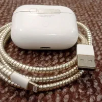 ایرپاد پرو2.اصل اورجینال اپل.|لوازم جانبی موبایل و تبلت|دزفول, |دیوار