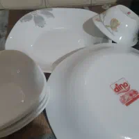 استیل.ارکوپال شاه عباسی  اورانوس   ظرف میوه سطل|ظروف سرو و پذیرایی|نیشابور, گنبد سبز|دیوار