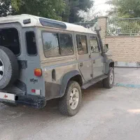 پاژن V6 استیشن