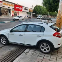 برلیانس کراس مدل ۹۷