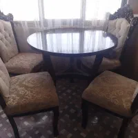 میز نهارخوری