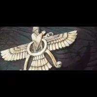 دیوارکوب جنس،سنگی