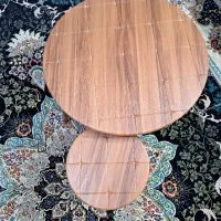 میز جلو مبلی