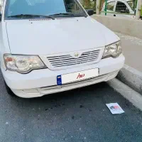 پراید ۱۱۱ مدل ۹۵ بی رنگ|خودرو سواری و وانت|تهران, قیطریه|دیوار