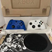 کنسول بازی - xbox series S