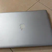 مکبوک پرو MacBook pro|رایانه همراه|تهران, وحیدیه|دیوار