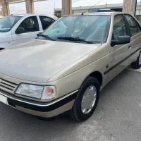 پژو۴۰۵|خودرو سواری و وانت|شفت, |دیوار