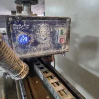 دستگاه سنگ بری حرفه ای