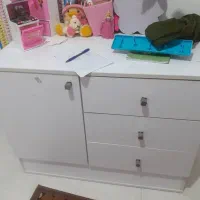 کمبود لباس بچه