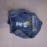 لباس بچگانه