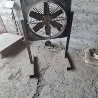 هواکش تهویه ۶۰ در ۶۰