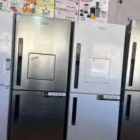 یخچال عرض زیادالکترواستیل