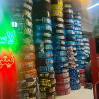 کارگر ماهر،نیمه ماهر یاساده(آپاراتی،لاستیک فروشی)|استخدام صنعتی، فنی، مهندسی|اصفهان, بهارستان (مخابرات)|دیوار