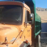 حمل مصالحه ساختمانی