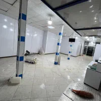 اجاره مغازه ۹۰ متری / بر بلوار شمالی