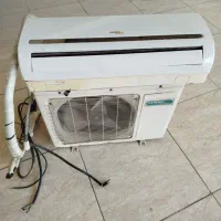 کولر سردوگرم ۱۲هزار  جنرال اصل