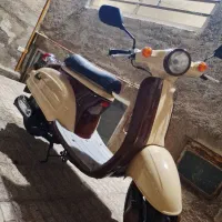 پاکشتی (سوزوکی ورد)