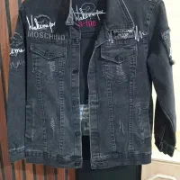 کت لی پسرانه سایز اسمال-105