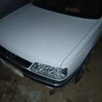 پژو اس ال ایکس مدل ۹۷