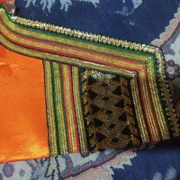 شلوار بندری