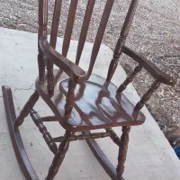 فروش صندلی راک|صندلی و نیمکت|شیراز, هفت تنان|دیوار