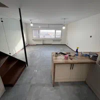 تنها اپارتمان ۱۰۷ متری سه خوابه ی دوبلکس|فروش آپارتمان|تهران, شهرآرا|دیوار