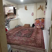 آپارتمان ۴۵ متری با پارکینگ