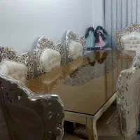 میزناهارخوری سالم وتمیز|میز و صندلی غذاخوری|تهران, مولوی|دیوار