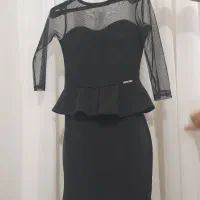 لباس مجلسی
