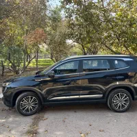 فروش تیگو ۸ آی ای|خودرو سواری و وانت|تبریز, |دیوار